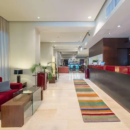 Appartement Premier Boekarest