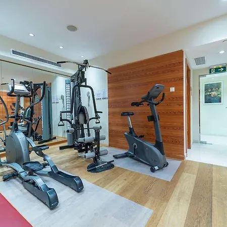 Appartement Premier