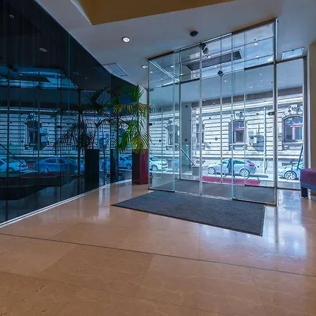 Premier Апартаменти