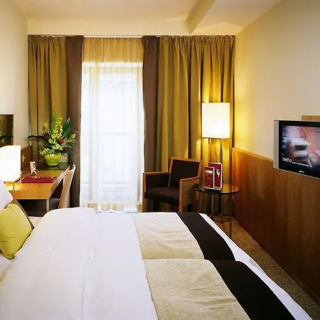 Premier Appartement Boekarest