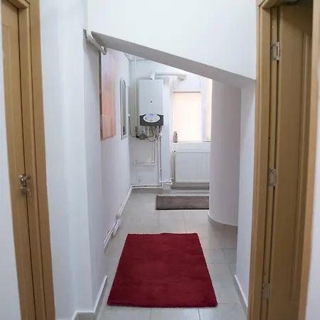 Premier Appartement