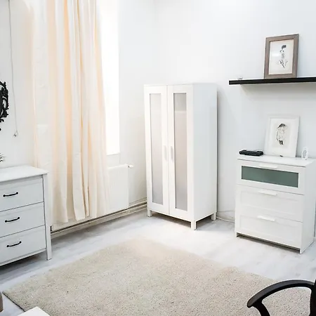 Premier Appartement