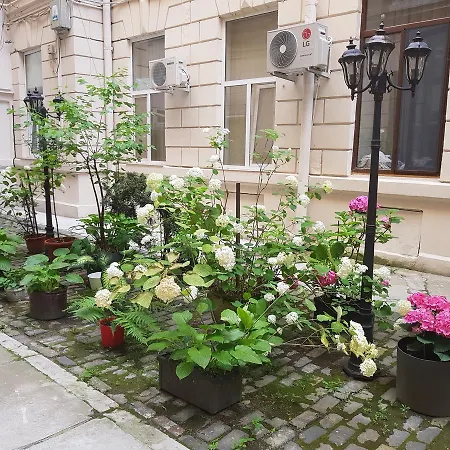 Appartement Premier Boekarest