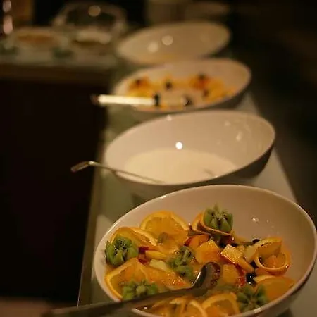 Apartment Premier