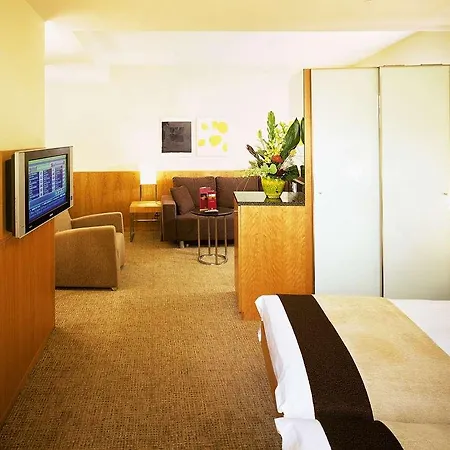 Apartment Premier Bucharest