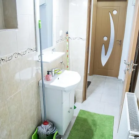 Premier Apartment *